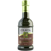 Colavita Olio Extra Vergine Organic Bio 0,25 l Olivenöl Colavita Olio Extra Vergine Organic Bio 0,25 l Olivenöl