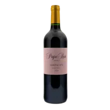 2014 Peyre Rose Marlène N° 3 2014 Peyre Rose Marlène N° 3