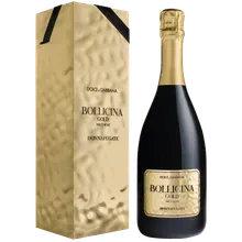 Donnafugata Bollicina Gold Dolce & Gabbana Spumante Rosé Sicilia DOC 2020 Donnafugata Bollicina Gold Dolce & Gabbana Spumante Rosé Sicilia DOC 2020