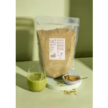 Bio Kürbiskernprotein 60 % 1 kg Bio Kürbiskernprotein 60 % 1 kg