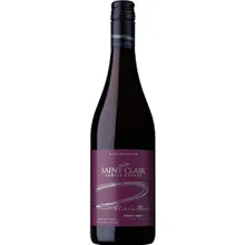 Saint Clair Vicar’s Choice Pinot Noir Saint Clair Vicar’s Choice Pinot Noir