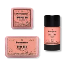 Störtebekker Men Essential Set Störtebekker Men Essential Set