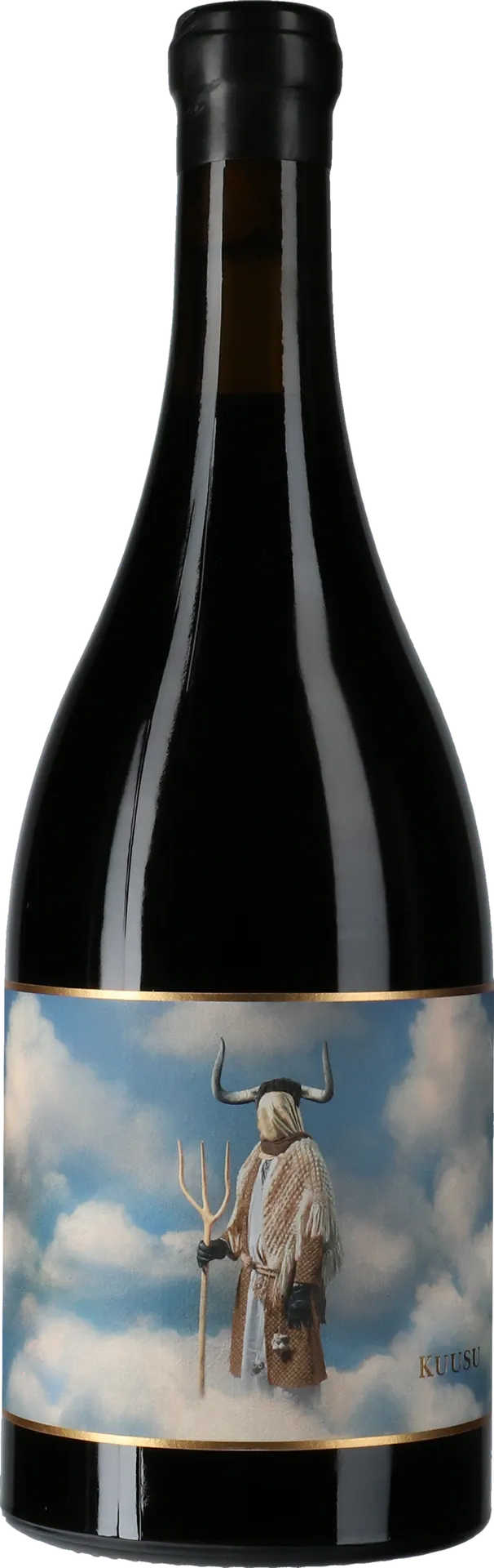 Oxer Wines Kuusu 2022 Oxer Wines Kuusu 2022