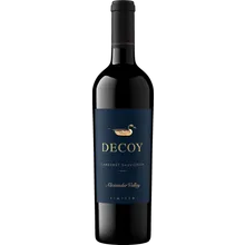 Duckhorn Decoy Limited Alexander Valley Cabernet Sauvignon 2023 Duckhorn Decoy Limited Alexander Valley Cabernet Sauvignon 2023