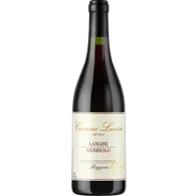 Cascina Luisin Langhe Nebbiolo Maggiur 2023 Cascina Luisin Langhe Nebbiolo Maggiur 2023