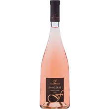 Domaine Fournier Les Belles Vignes Sancerre Rose 2023 Domaine Fournier Les Belles Vignes Sancerre Rose 2023