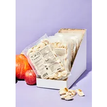 Bio Tortelloni mit Kürbis und Apfel 12 x 250 g Bio Tortelloni mit Kürbis und Apfel 12 x 250 g