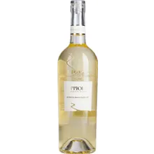Pipoli Bianco Greco-Fiano Basilicata IGP Pipoli Bianco Greco-Fiano Basilicata IGP