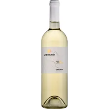 Librandi Cirò Bianco Segno Librandi DOC 2024 Librandi Cirò Bianco Segno Librandi DOC 2024