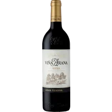 La Rioja Alta Gran Reserva Vina Arana 2017 La Rioja Alta Gran Reserva Vina Arana 2017