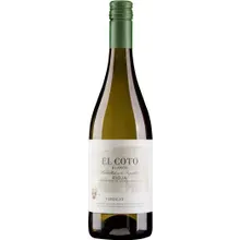 El Coto Verdejo Blanco DOCa El Coto Verdejo Blanco DOCa