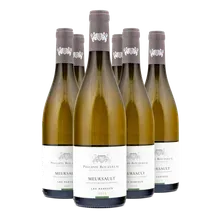 2023 Meursault AC Les Narvaux Blanc 2023 Meursault AC Les Narvaux Blanc