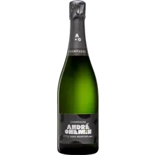Champagne Andre Chemin Little Dark Mountain Champagne Andre Chemin Little Dark Mountain
