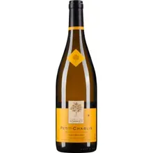 Pommier Petit Chablis AOC Pommier Petit Chablis AOC