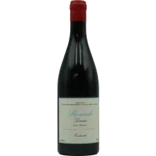 Envinate Lousas Parcela Rosende 2024 Envinate Lousas Parcela Rosende 2024