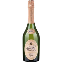 Grande Cuvee 1531 Sieur d%27Arques Cremant de Limoux Rose Brut Grande Cuvee 1531 Sieur d%27Arques Cremant de Limoux Rose Brut