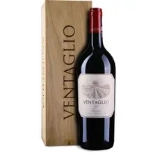 Tenuta Argentiera Ventaglio Rosso Toscana IGT 2015 Tenuta Argentiera Ventaglio Rosso Toscana IGT 2015