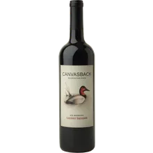 Duckhorn Canvasback Cabernet Sauvignon 2021 Duckhorn Canvasback Cabernet Sauvignon 2021