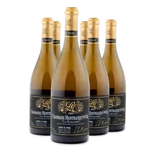 2023 Chassagne-Montrachet Premier Cru AC La Romanée 2023 Chassagne-Montrachet Premier Cru AC La Romanée