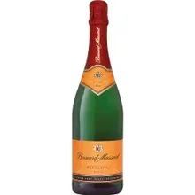 Bernard Massard Jahrgangssekt „Riesling Brut“ Bernard Massard Jahrgangssekt „Riesling Brut“