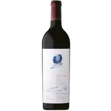 Opus One 2019 Opus One 2019