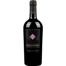 Zolla Primitivo di Manduria DOP Vigneti del Salento Zolla Primitivo di Manduria DOP Vigneti del Salento