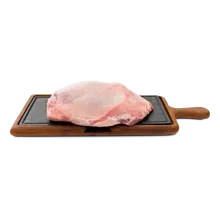 Lammkeule ohne Knochen Lammkeule ohne Knochen