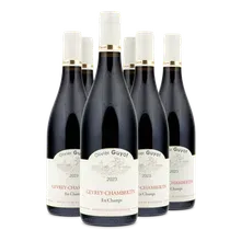 2023 Gevrey-Chambertin AC „En Champs“ 2023 Gevrey-Chambertin AC „En Champs“