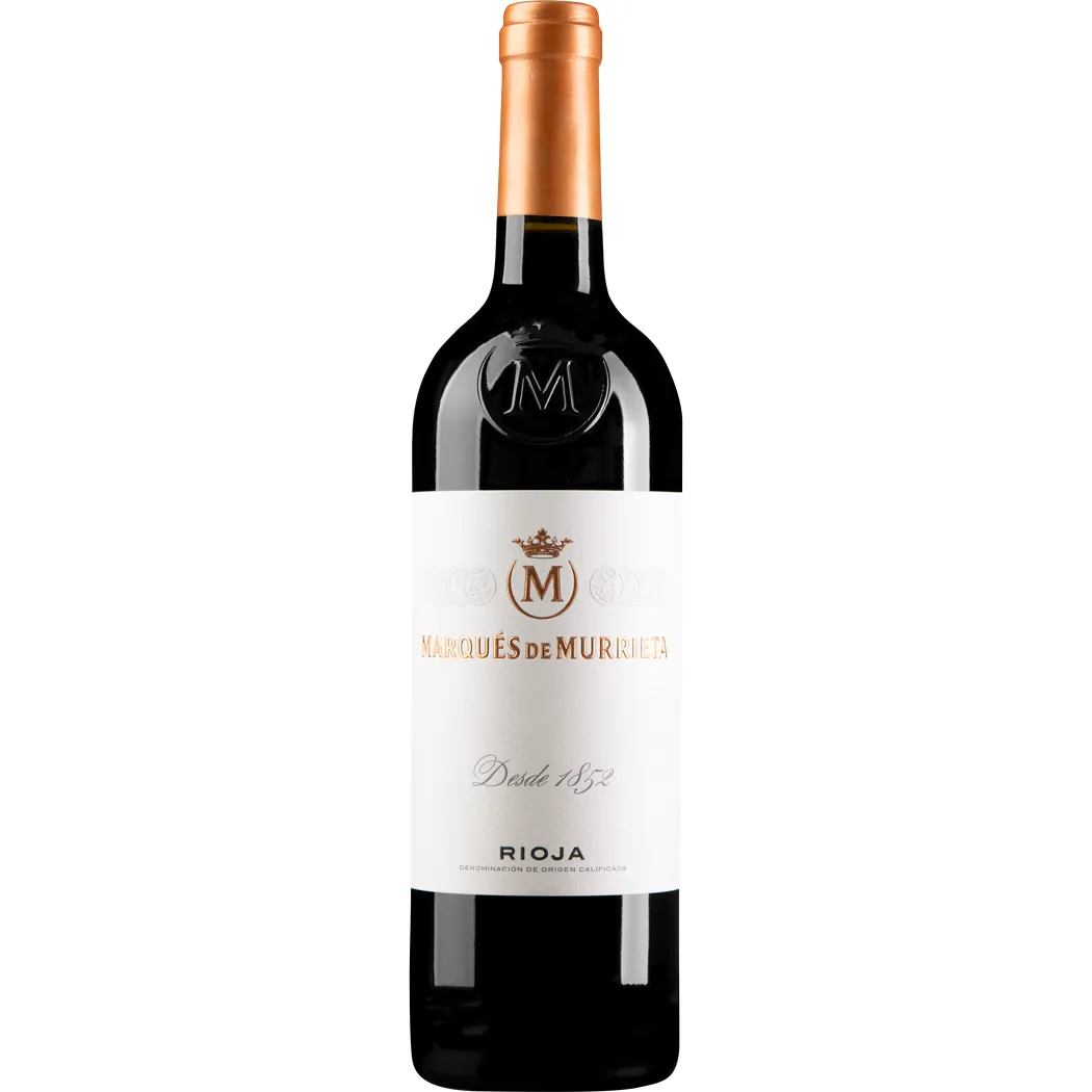 Marques de Murrieta Reserva Rioja DOCa Marques de Murrieta Reserva Rioja DOCa