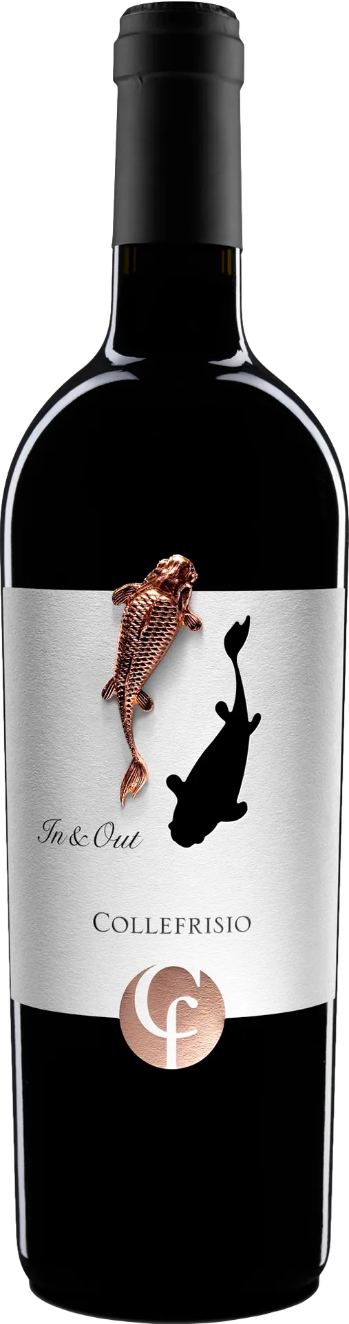 Collefrisio In & Out 2020 Collefrisio In & Out 2020