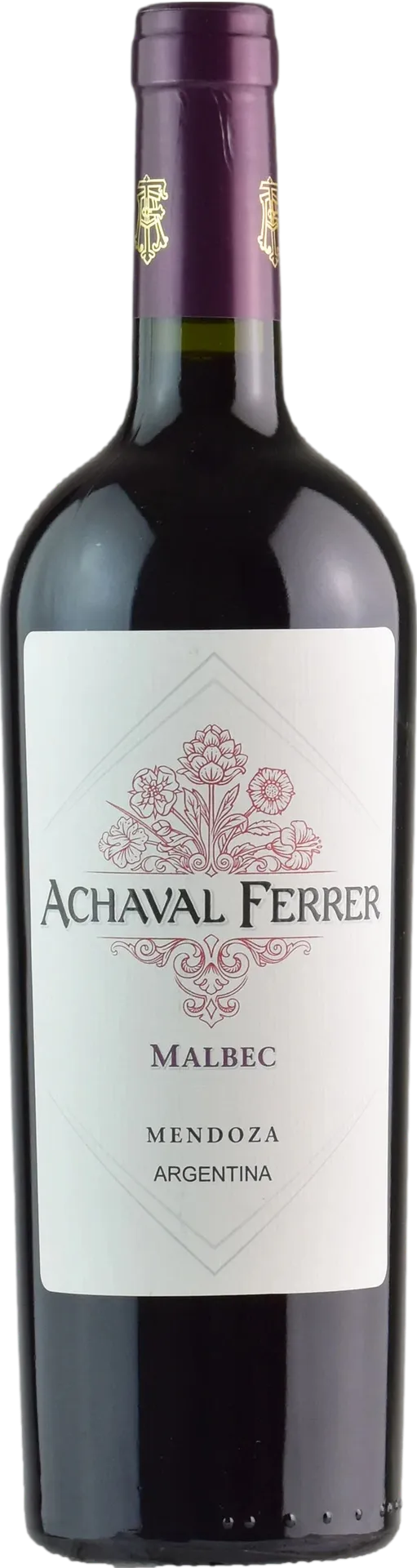 Achaval Ferrer Malbec 2022 Achaval Ferrer Malbec 2022