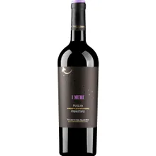 I Muri Primitivo Puglia IGP I Muri Primitivo Puglia IGP