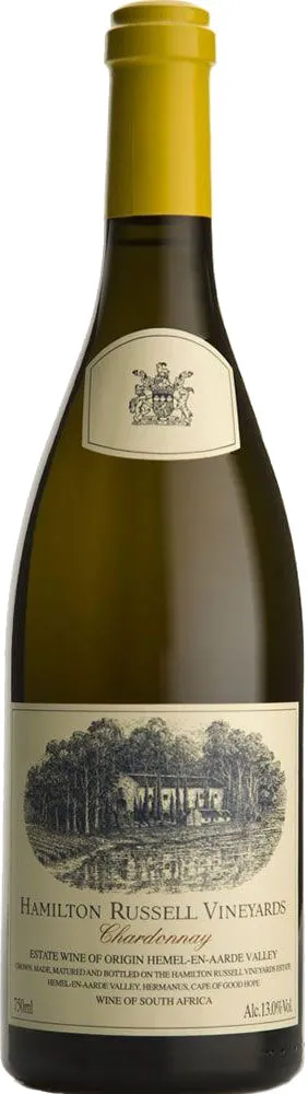 Hamilton Russell Chardonnay Hamilton Russell Chardonnay