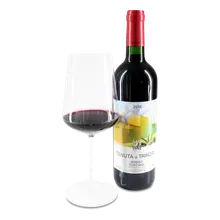 2017 Tenuta di Trinoro Rosso Toscana IGT 2017 Tenuta di Trinoro Rosso Toscana IGT