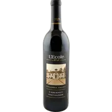 L'Ecole No. 41 Columbia Valley Cabernet Sauvignon 2022 L'Ecole No. 41 Columbia Valley Cabernet Sauvignon 2022
