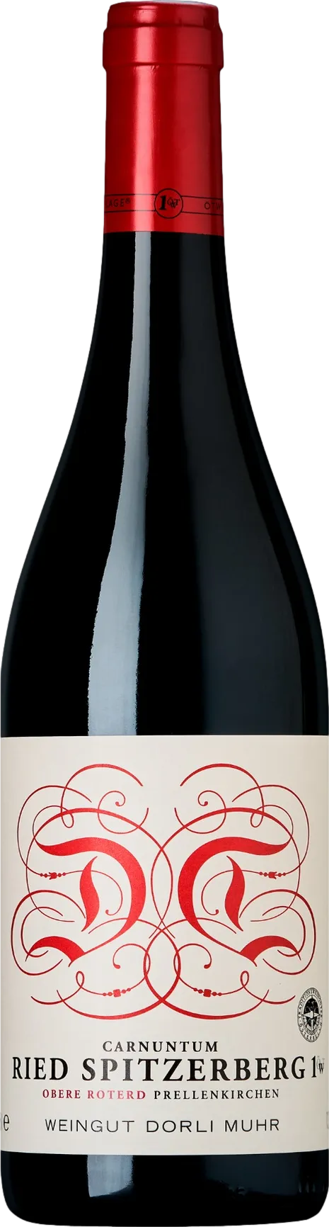 Dorli Muhr Ried Spitzerberg Obere Roterd 1OTW Erste Lage 2021 Dorli Muhr Ried Spitzerberg Obere Roterd 1OTW Erste Lage 2021