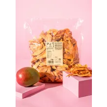 Bio Mangostreifen Brooks 1 kg Bio Mangostreifen Brooks 1 kg