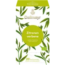 Zitronenverbene Bio Kräutertee Zitronenverbene Bio Kräutertee