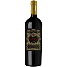 EVITA Rosso Riserva No. 1 12er Vorratspaket