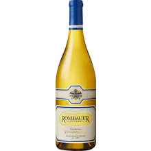 Rombauer Vineyards Chardonnay 2023 Rombauer Vineyards Chardonnay 2023