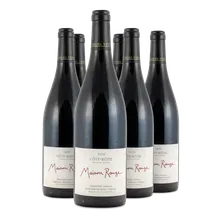 2020 Maison Rouge 2020 Maison Rouge