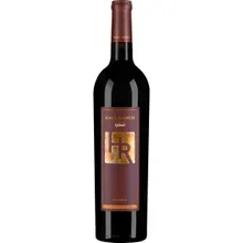 Hall Ranch Paso Robles Zinfandel Hall Ranch Paso Robles Zinfandel
