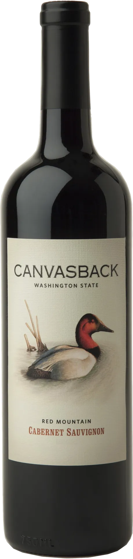 Duckhorn Canvasback Cabernet Sauvignon 2021 Duckhorn Canvasback Cabernet Sauvignon 2021