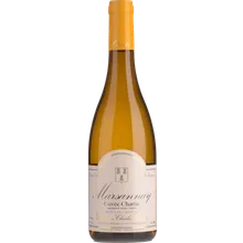 Domaine Charles Audoin Marsannay Cuvee Charlie Blanc 2023 Domaine Charles Audoin Marsannay Cuvee Charlie Blanc 2023