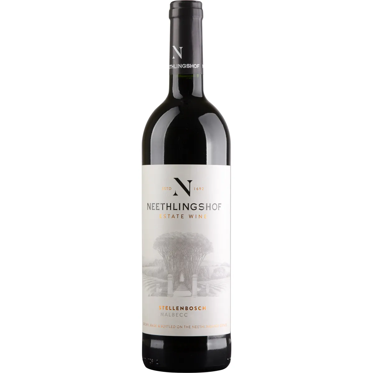 Neethlingshof Malbec Neethlingshof Malbec