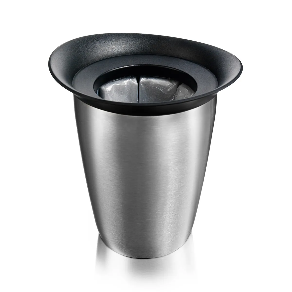 Vacu Vin Champagnerkühler Elegant Vacu Vin Champagnerkühler Elegant