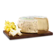 Tomme de Chèvre Rohmilch, mind. 45% Fett i. Tr. Tomme de Chèvre Rohmilch, mind. 45% Fett i. Tr.