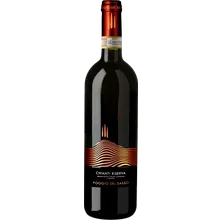 Leonardo da Vinci Poggio del Sasso Chianti Riserva DOCG 2019 Leonardo da Vinci Poggio del Sasso Chianti Riserva DOCG 2019