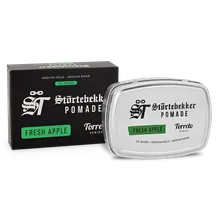 Störtebekker Pomade Ölbasiert %27Torreto Series%27 Störtebekker Pomade Ölbasiert %27Torreto Series%27