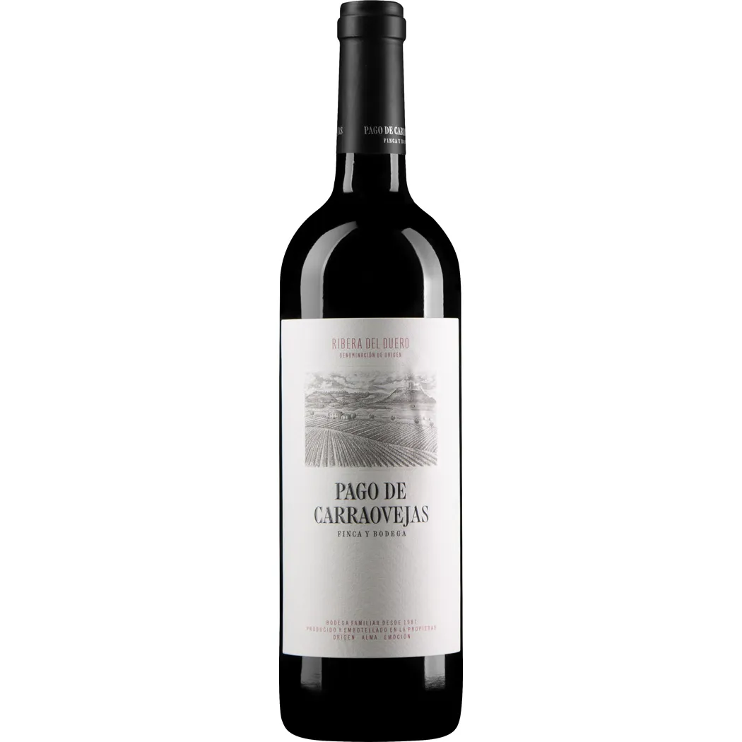 Pago de Carraovejas Pago de Carraovejas